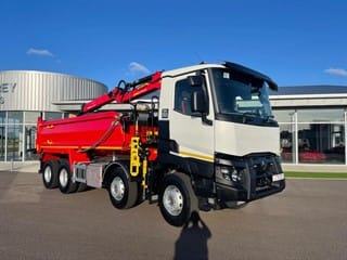 Renault Premium available in Eye, Suffolk Used Renault Premium from Roy Humphrey Prestige Cars