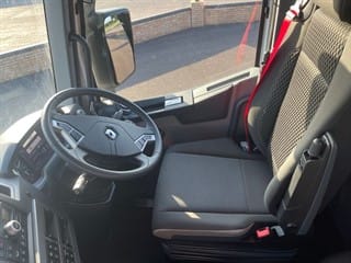 Renault Premium available in Eye, Suffolk Used Renault Premium from Roy Humphrey Prestige Cars