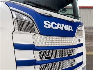Scania available in Eye, Suffolk Used Scania from Roy Humphrey Prestige Cars