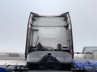 Scania available in Eye, Suffolk Used Scania from Roy Humphrey Prestige Cars