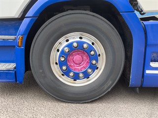 Scania available in Eye, Suffolk Used Scania from Roy Humphrey Prestige Cars