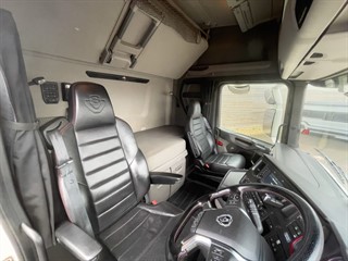 Scania available in Eye, Suffolk Used Scania from Roy Humphrey Prestige Cars