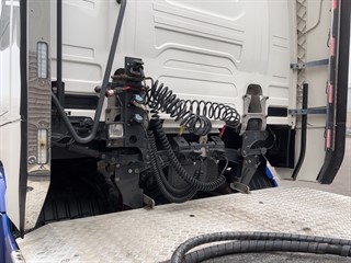 Scania available in Eye, Suffolk Used Scania from Roy Humphrey Prestige Cars