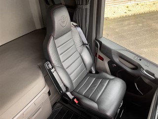 Scania available in Eye, Suffolk Used Scania from Roy Humphrey Prestige Cars