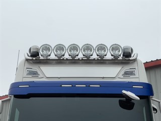 Scania available in Eye, Suffolk Used Scania from Roy Humphrey Prestige Cars