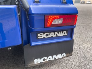 Scania available in Eye, Suffolk Used Scania from Roy Humphrey Prestige Cars