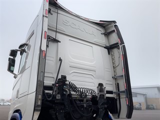 Scania available in Eye, Suffolk Used Scania from Roy Humphrey Prestige Cars