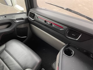 Scania available in Eye, Suffolk Used Scania from Roy Humphrey Prestige Cars