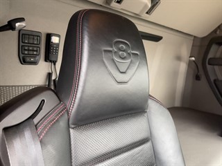 Scania available in Eye, Suffolk Used Scania from Roy Humphrey Prestige Cars