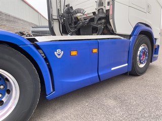 Scania available in Eye, Suffolk Used Scania from Roy Humphrey Prestige Cars