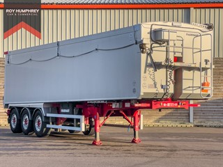 Unlisted available in Eye, Suffolk Used Unlisted from Roy Humphrey Prestige Cars
