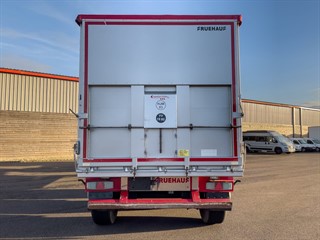 Unlisted available in Eye, Suffolk Used Unlisted from Roy Humphrey Prestige Cars