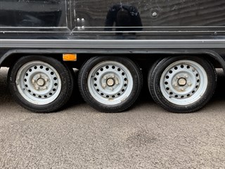 Unlisted available in Eye, Suffolk Used Unlisted from Roy Humphrey Prestige Cars