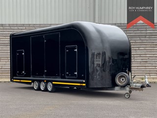 Unlisted available in Eye, Suffolk Used Unlisted from Roy Humphrey Prestige Cars