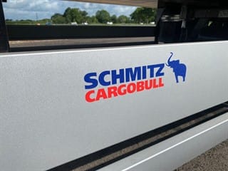 Schmitz Cargobull available in Eye, Suffolk Used Schmitz Cargobull from Roy Humphrey Prestige Cars