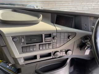 Volvo FH available in Eye, Suffolk Used Volvo FH from Roy Humphrey Prestige Cars