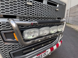 Volvo FH available in Eye, Suffolk Used Volvo FH from Roy Humphrey Prestige Cars