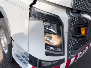 Volvo FH available in Eye, Suffolk Used Volvo FH from Roy Humphrey Prestige Cars
