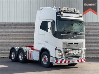 Volvo FH available in Eye, Suffolk Used Volvo FH from Roy Humphrey Prestige Cars
