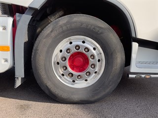 Volvo FH available in Eye, Suffolk Used Volvo FH from Roy Humphrey Prestige Cars