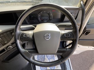 Volvo FH available in Eye, Suffolk Used Volvo FH from Roy Humphrey Prestige Cars