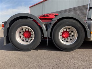 Volvo FH available in Eye, Suffolk Used Volvo FH from Roy Humphrey Prestige Cars
