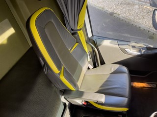 Volvo FH available in Eye, Suffolk Used Volvo FH from Roy Humphrey Prestige Cars
