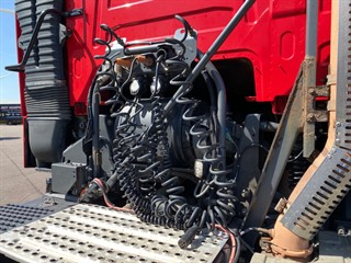 Volvo FH available in Eye, Suffolk Used Volvo FH from Roy Humphrey Prestige Cars