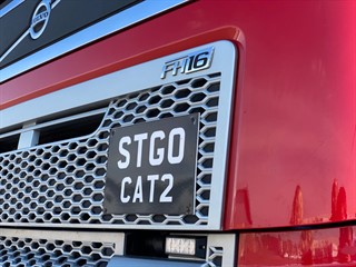 Volvo FH available in Eye, Suffolk Used Volvo FH from Roy Humphrey Prestige Cars