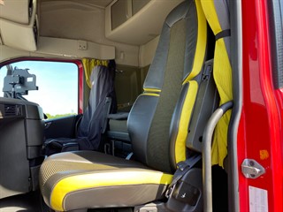 Volvo FH available in Eye, Suffolk Used Volvo FH from Roy Humphrey Prestige Cars