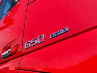 Volvo FH available in Eye, Suffolk Used Volvo FH from Roy Humphrey Prestige Cars