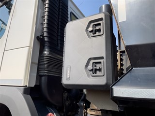 Volvo FM available in Eye, Suffolk Used Volvo FM from Roy Humphrey Prestige Cars