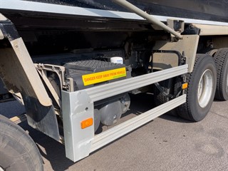Volvo FM available in Eye, Suffolk Used Volvo FM from Roy Humphrey Prestige Cars