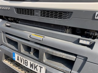 Volvo FM available in Eye, Suffolk Used Volvo FM from Roy Humphrey Prestige Cars