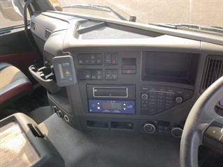 Volvo FM available in Eye, Suffolk Used Volvo FM from Roy Humphrey Prestige Cars