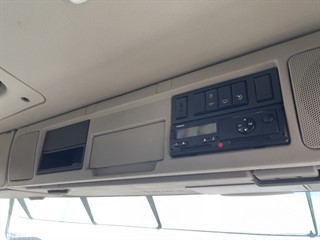 Volvo FM available in Eye, Suffolk Used Volvo FM from Roy Humphrey Prestige Cars