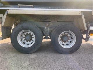 Volvo FM available in Eye, Suffolk Used Volvo FM from Roy Humphrey Prestige Cars