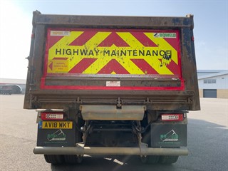 Volvo FM available in Eye, Suffolk Used Volvo FM from Roy Humphrey Prestige Cars