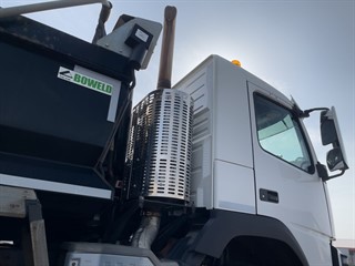 Volvo FM available in Eye, Suffolk Used Volvo FM from Roy Humphrey Prestige Cars