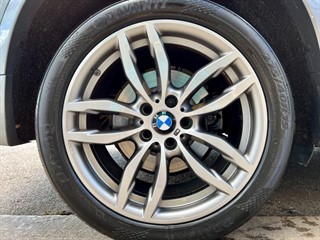 Used BMW X3 from Spalding Car Sales Ltd