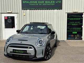 Quality Used Car Dealership in Spalding, Lincolnshire | Spalding ...