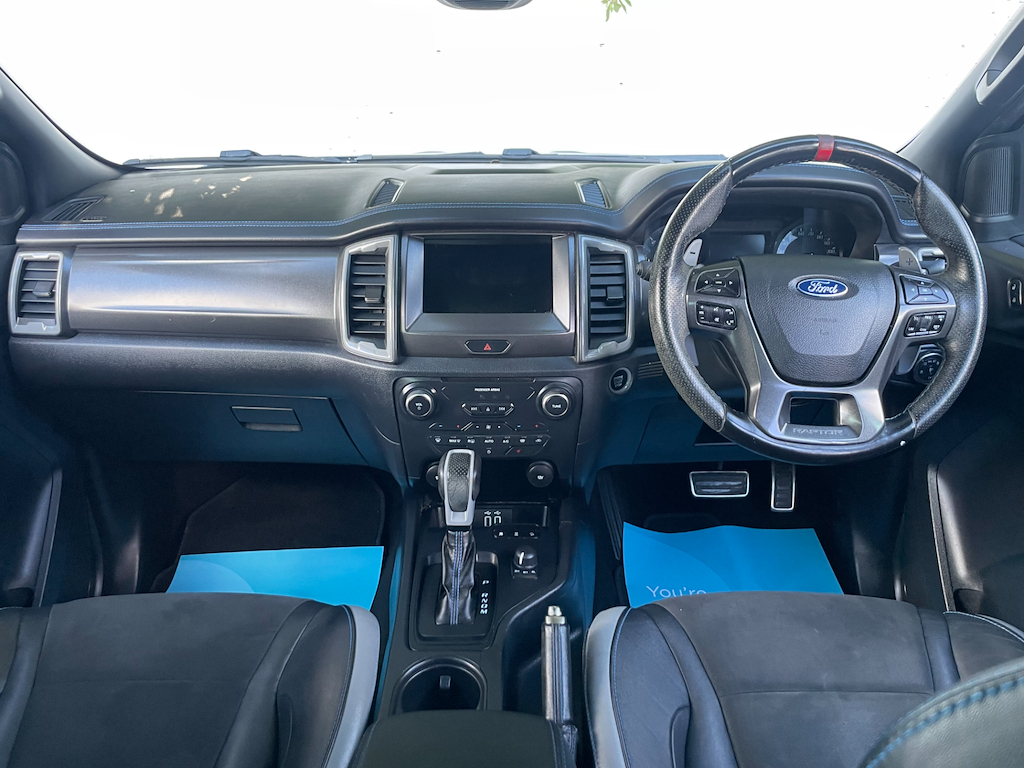 2020 70 FORD RANGER