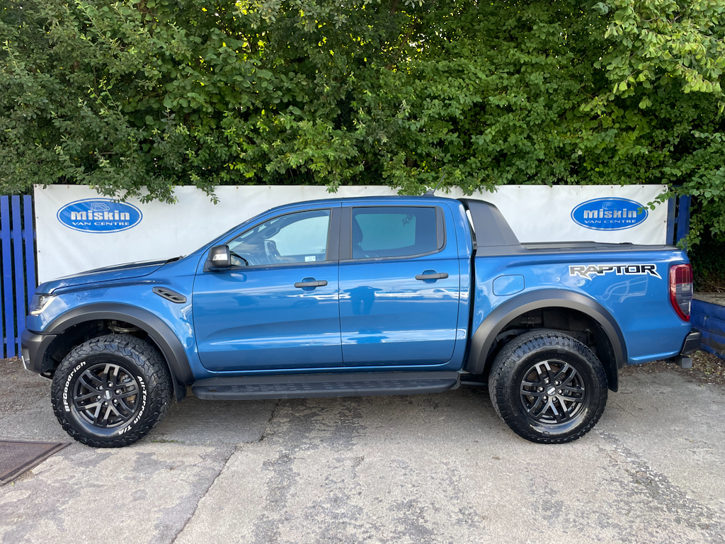 2020 70 FORD RANGER