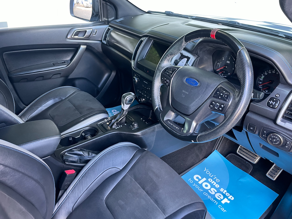 2020 70 FORD RANGER