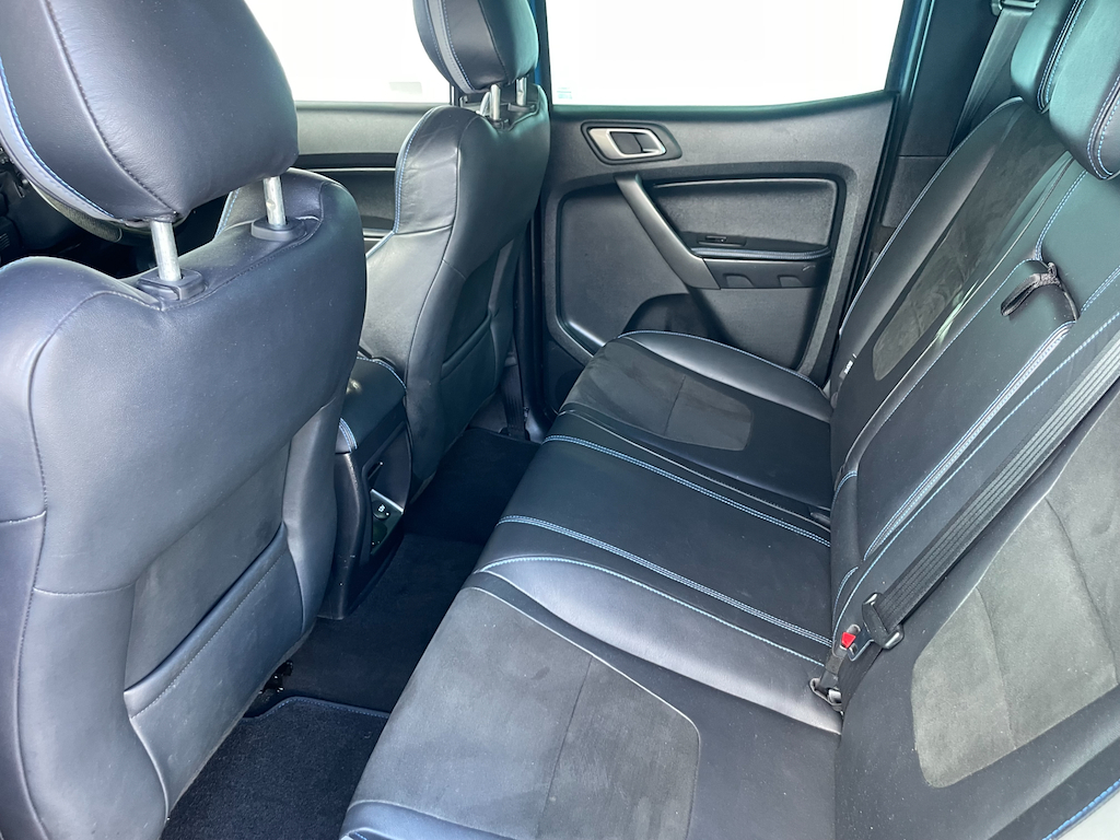 2020 70 FORD RANGER