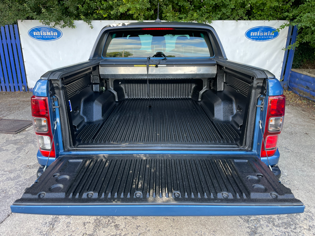 2020 70 FORD RANGER