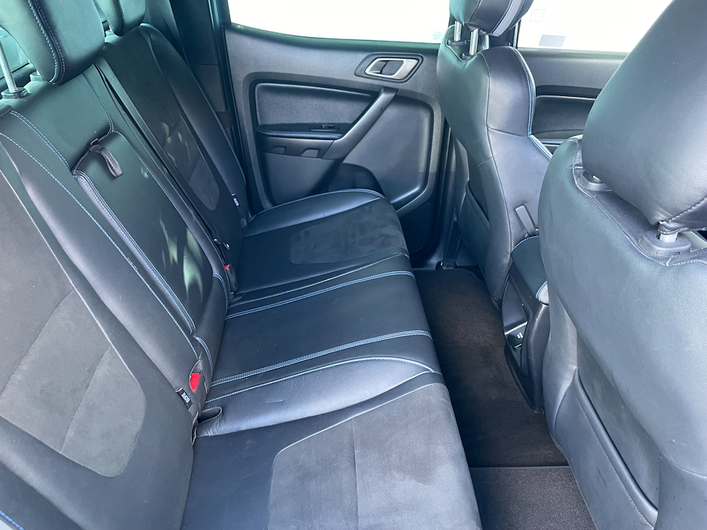 2020 70 FORD RANGER