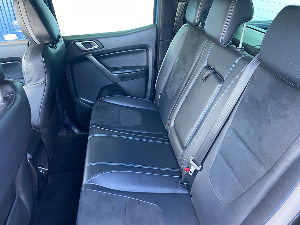 2020 70 FORD RANGER