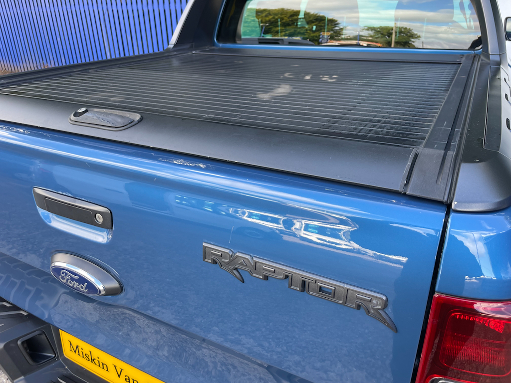 2020 70 FORD RANGER