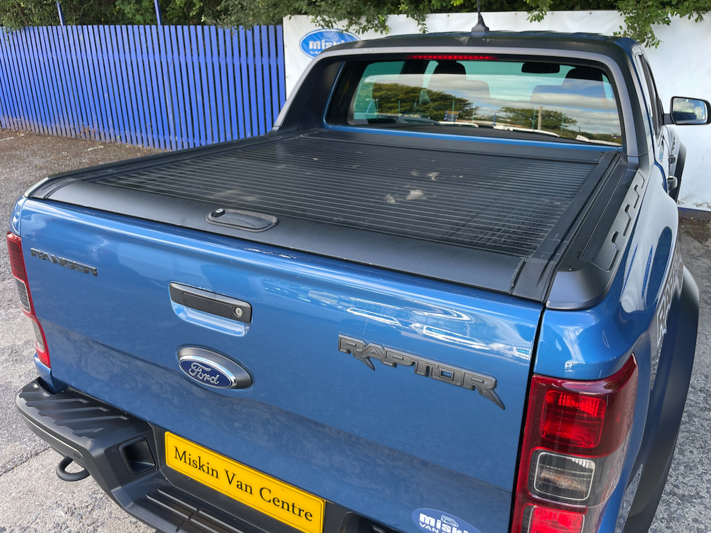 2020 70 FORD RANGER